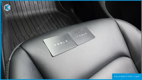 TESLA MODEL Y RWD