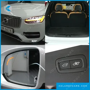 VOLVO XC90 T6 INSCRIPTION