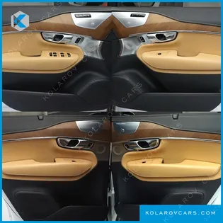 VOLVO XC90 T6 INSCRIPTION