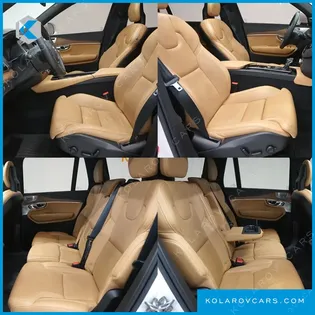 VOLVO XC90 T6 INSCRIPTION