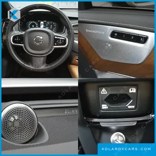 VOLVO XC90 T6 INSCRIPTION