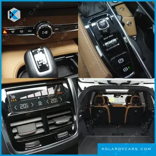 VOLVO XC90 T6 INSCRIPTION