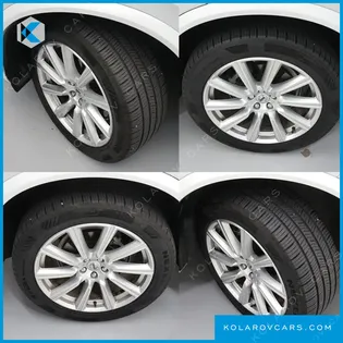 VOLVO XC90 T6 INSCRIPTION