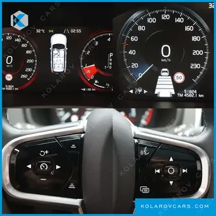 VOLVO XC90 T6 INSCRIPTION