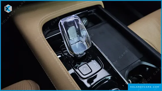 VOLVO XC90 B6 ULTIMATE BRIGHT