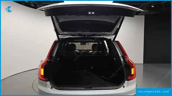 VOLVO XC90 B6 ULTIMATE BRIGHT