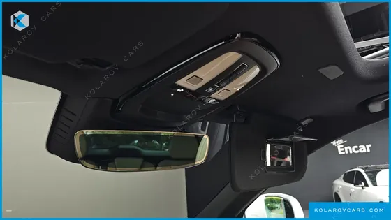 VOLVO XC90 B6 ULTIMATE BRIGHT