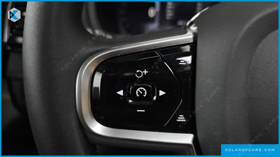 VOLVO XC90 B6 ULTIMATE BRIGHT