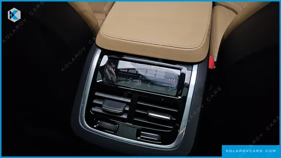 VOLVO XC90 B6 ULTIMATE BRIGHT