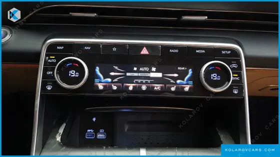 GENESIS GV80 3.5T GASOLINE AWD