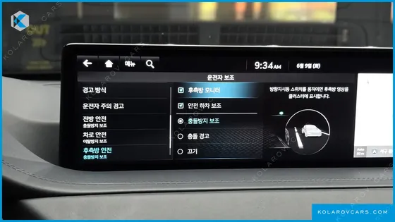 GENESIS GV80 3.5T GASOLINE AWD