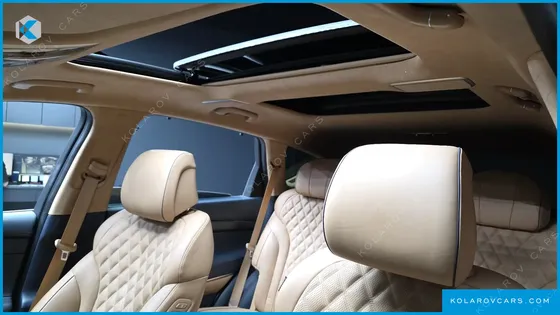 GENESIS GV80 3.5T GASOLINE AWD