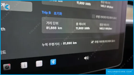 TESLA MODEL Y STANDARD RANGE RWD