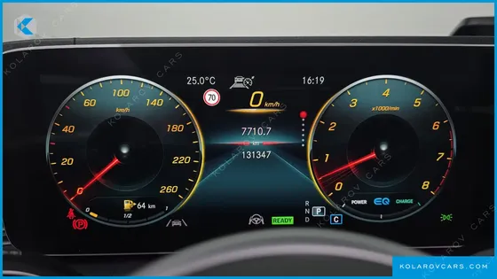 MERCEDES GLE-CLASS GLE450 4MATIC
