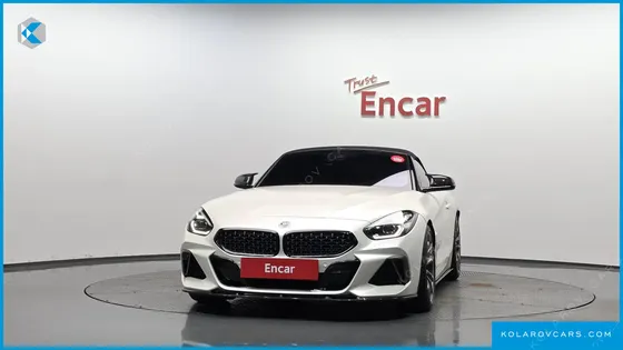 BMW Z4 M40I