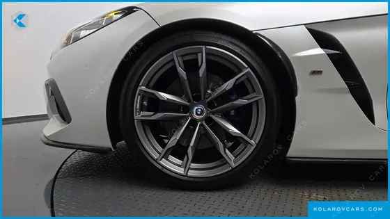 BMW Z4 M40I