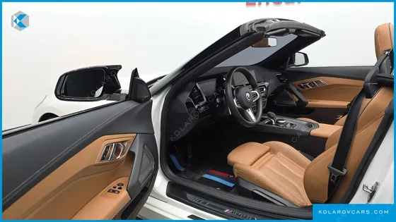 BMW Z4 M40I