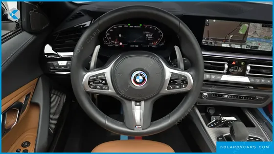 BMW Z4 M40I
