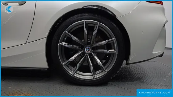 BMW Z4 M40I