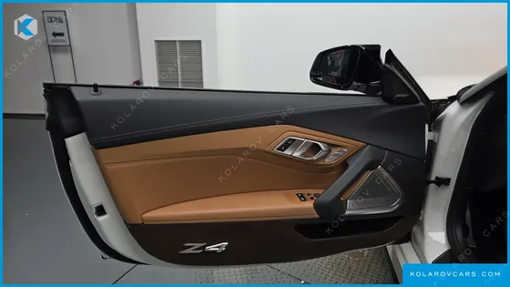 BMW Z4 M40I