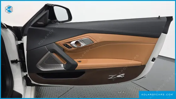 BMW Z4 M40I