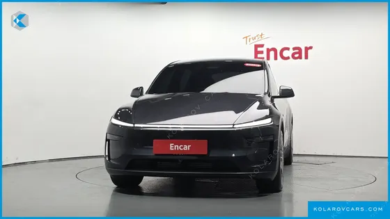 TESLA MODEL Y L LONG RANGE AWD