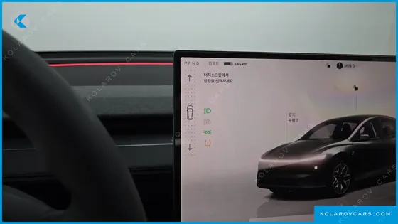 TESLA MODEL Y L LONG RANGE AWD