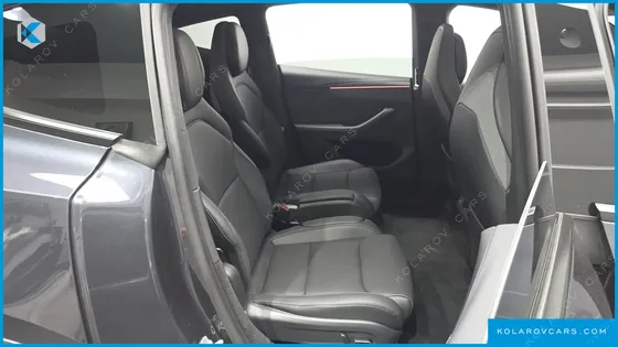 TESLA MODEL Y L LONG RANGE AWD