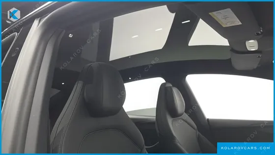TESLA MODEL Y L LONG RANGE AWD