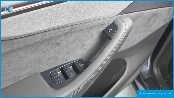 TESLA MODEL Y L LONG RANGE AWD