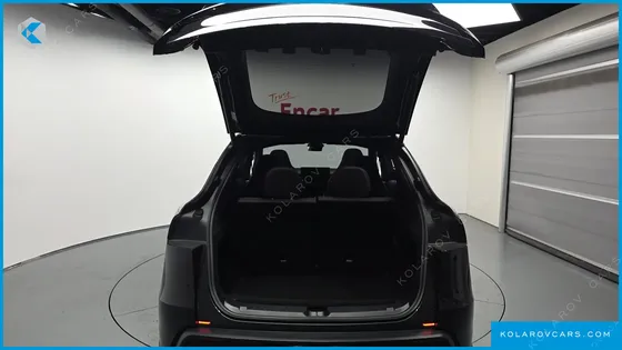 TESLA MODEL Y L LONG RANGE AWD