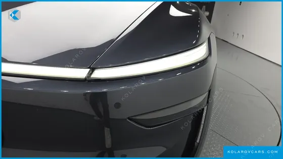TESLA MODEL Y L LONG RANGE AWD