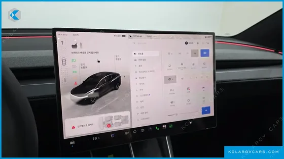 TESLA MODEL Y L LONG RANGE AWD
