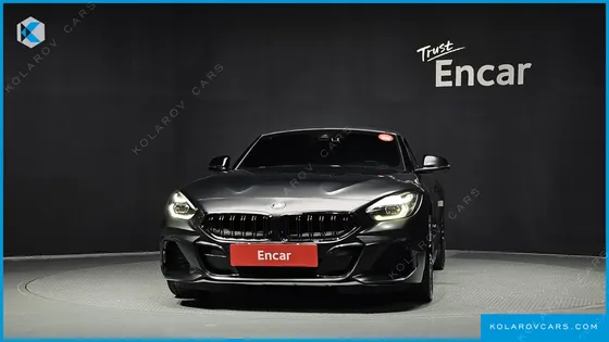 BMW Z4 SDRIVE20I M SPORT