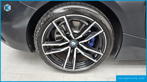 BMW Z4 SDRIVE20I M SPORT