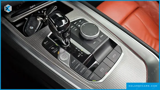 BMW Z4 SDRIVE20I M SPORT
