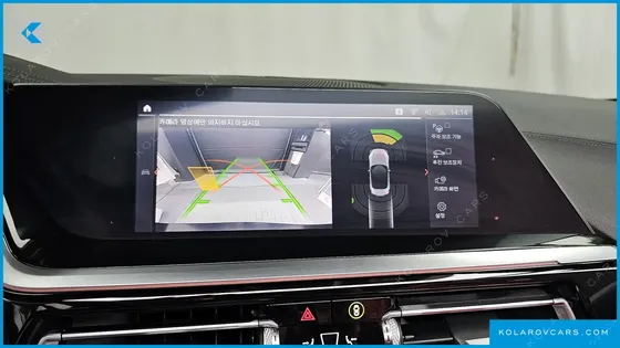 BMW Z4 SDRIVE20I M SPORT