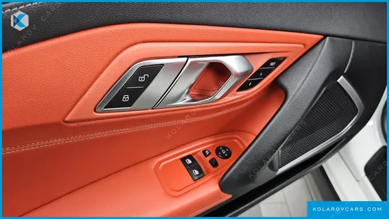 BMW Z4 SDRIVE20I M SPORT