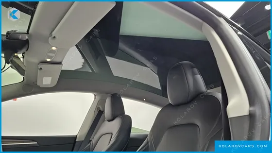 TESLA MODEL Y RWD