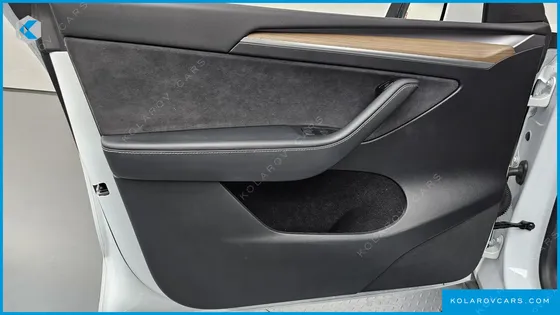 TESLA MODEL Y RWD