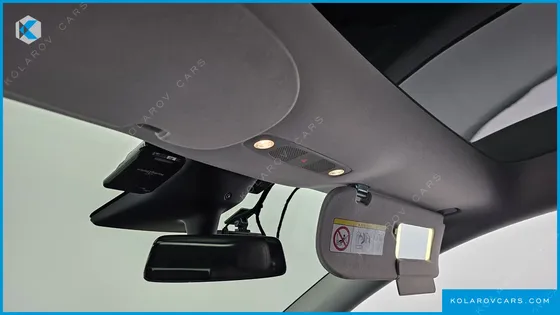 TESLA MODEL Y RWD