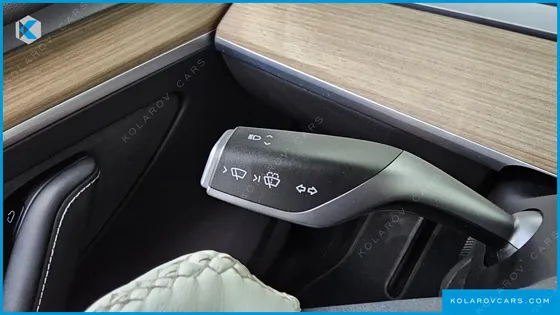 TESLA MODEL Y RWD