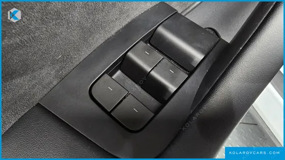 TESLA MODEL Y RWD