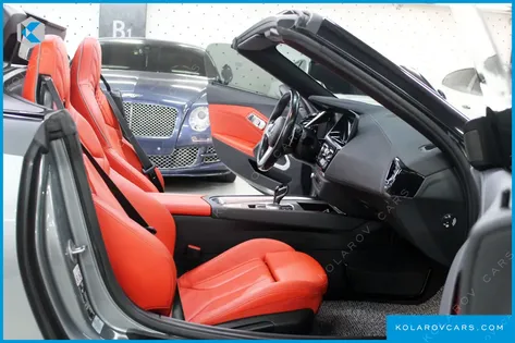 BMW Z4 SDRIVE20I M SPORT