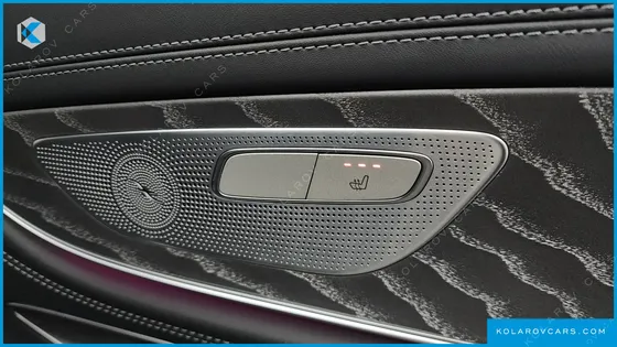 MERCEDES AMG GT 4DOOR 43 4MATIC+ DYNAMIC