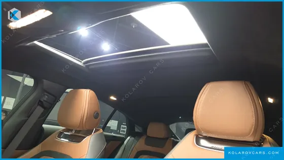 MERCEDES AMG GT 4DOOR 43 4MATIC+
