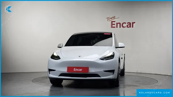 TESLA MODEL Y RWD
