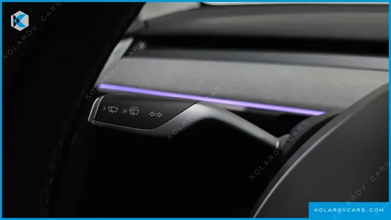 TESLA MODEL Y RWD