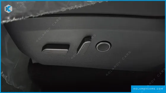 TESLA MODEL Y RWD
