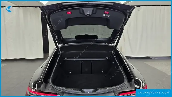 MERCEDES AMG GT 4DOOR 43 4MATIC+